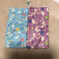 ペットボトル入れの画像