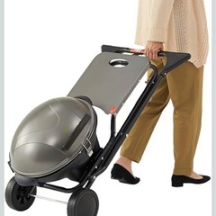 LOGOS⭐︎ロゴス 電気バーベキューグリルの画像