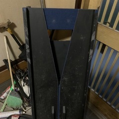 ジャンクスタイル様　ハイデッキの画像
