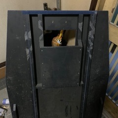 ジャンクスタイル様　ハイデッキの画像