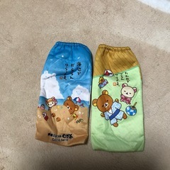 ペットボトル入れの画像