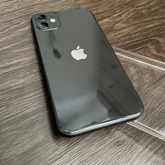 iPhone11美品128GB、キレイ、程度良好 の画像
