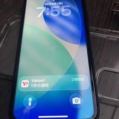 iPhone11美品128GB、キレイ、程度良好 の画像