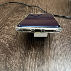iPhone11美品128GB、キレイ、程度良好 の画像