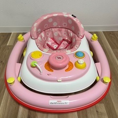 歩行器の画像