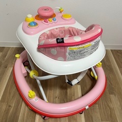 歩行器の画像