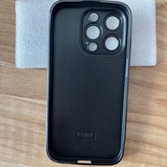 iPhone15Pro　ケースの画像
