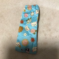 ペットボトル入れの画像