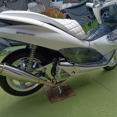 ホンダ　PCX125　JF28　美車　の画像