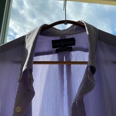 3品正規ラルフローレンボタンダウンの画像