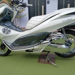 ホンダ　PCX125　JF28　美車　の画像