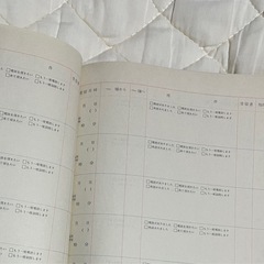 電話連絡帳の画像