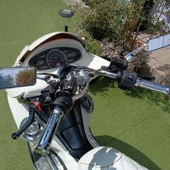 ホンダ　PCX125　JF28　美車　の画像