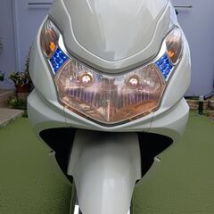 ホンダ　PCX125　JF28　美車　の画像