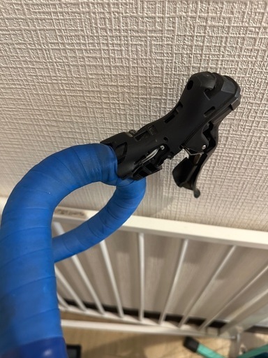 最終値下げ！【直接受け渡し】キャノンデール CAAD Optimo Tiagra｜軽量アルミロードバイク｜マットブラック