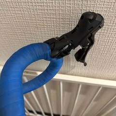 【直接受け渡し、現金支払い限定】キャノンデール CAAD Optimo Tiagra｜軽量アルミロードバイク｜マットブラックの画像