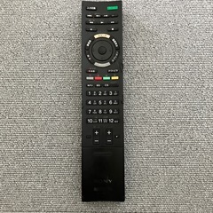 ソニー液晶40インチ KDL-40EX720の画像