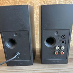 Bose Companion 2 Series II スピーカーの画像