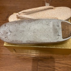 草履の画像