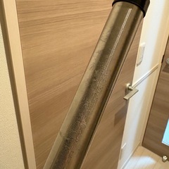 物干し竿　伸縮の画像