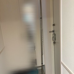 物干し竿　伸縮の画像
