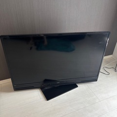 テレビ洗濯機の画像