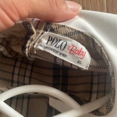 秋冬　
POLO baby 95の画像