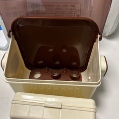 哺乳瓶消毒の画像