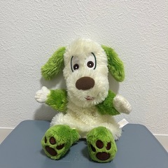 いないいないばぁ わんわん ぽうぽ ぬいぐるみ まとめ売りの画像