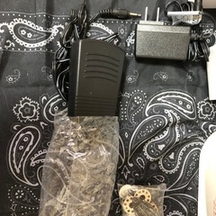 小型ミシン　ソウィリー　macrosの画像