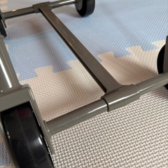 ぽぽちゃんベビーカーの画像