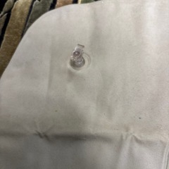 エアーまくら枕の画像