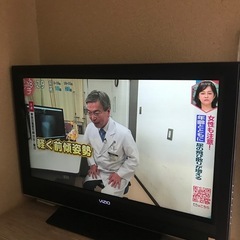 テレビの画像