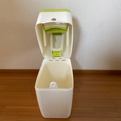 おむつ入れの画像