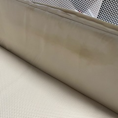 ココネルエアー ベビーベッドの画像