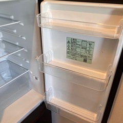 冷蔵庫 2023年製 パナソニックの画像