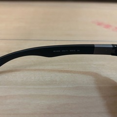 サングラス　Ray-Banの画像