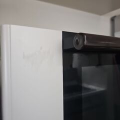 SHARP HEALSIO オーブンレンジ ホワイトの画像