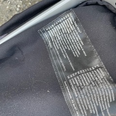 Quinny Zapp Xtra2 ベビーカー　AB型
の画像