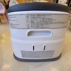 幼児用チェアの画像