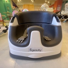 幼児用チェアの画像