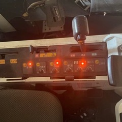 クボタコンバイン4条刈りARN452 の画像