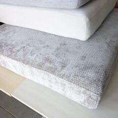 ②※取引中/売約済***********　　　　　　　未使用/新品　クッション　色々　１点価格　ＤＩＹ素材にの画像
