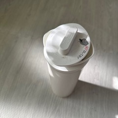 サーモス　保温ステンレスポットの画像