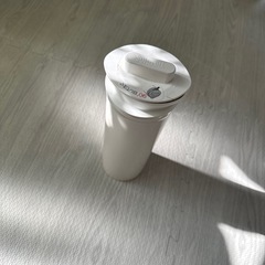 サーモス　保温ステンレスポットの画像