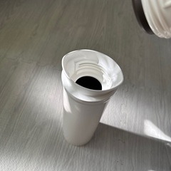 サーモス　保温ステンレスポットの画像