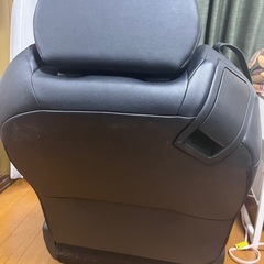 ★美品純正★GR86 RZ 運転席シート 本革 シートレール付きの画像