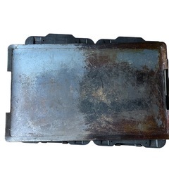 家庭用お好み焼きテーブル　都市ガス用の画像