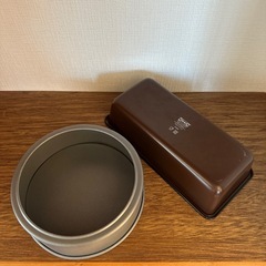 ベイキングセットの画像