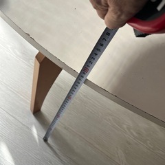 テーブルの画像